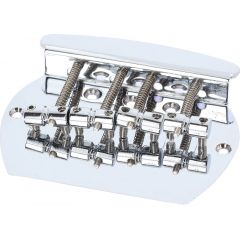 Sterling CHEVALET BASS 4C CHROME RAY4 RAY4HH - Vue 1